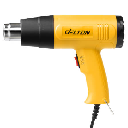 เครื่องเป่าลมร้อน DELTON รุ่น EH-886G 2500 วัตต์_3